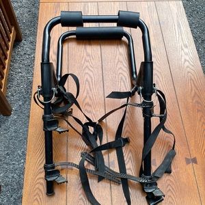 Schwinn Bike Rack